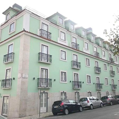 Exuberante Refugio No Centro De Lisboa公寓 外观 照片