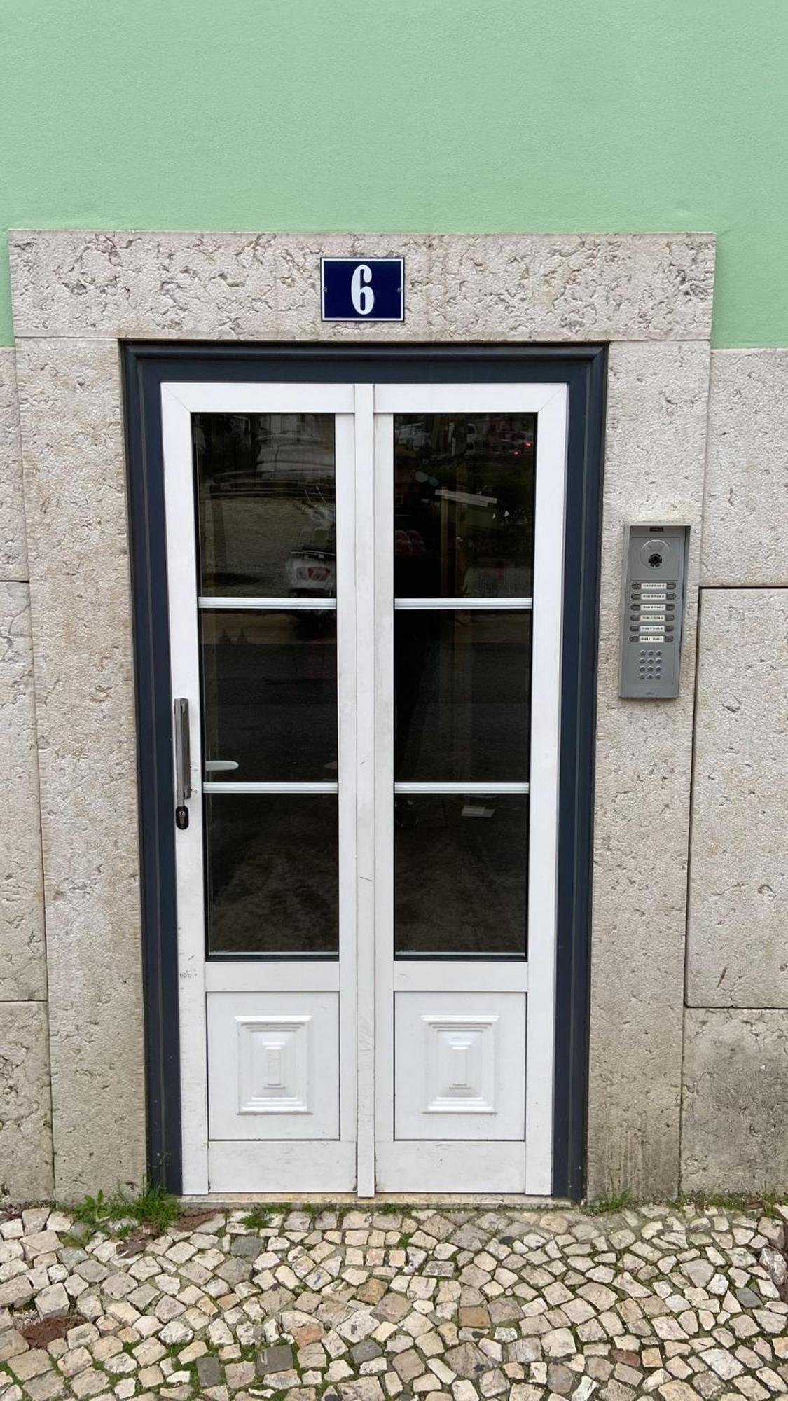 Exuberante Refugio No Centro De Lisboa公寓 外观 照片
